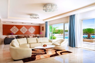 Royal Villa